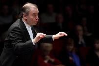 Valery Gergiev